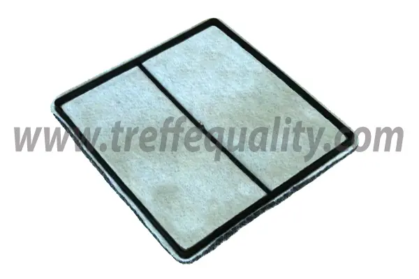 Филтър купе (поленов филтър) 3F QUALITY          