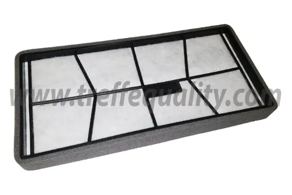 Филтър купе (поленов филтър) 3F QUALITY          