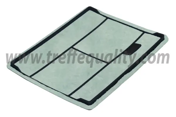 Филтър купе (поленов филтър) 3F QUALITY          