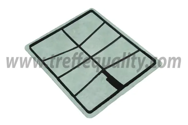 Филтър купе (поленов филтър) 3F QUALITY          