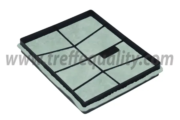 Филтър купе (поленов филтър) 3F QUALITY          