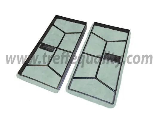 Филтър купе (поленов филтър) 3F QUALITY          