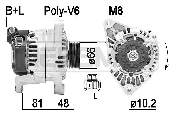 генератор ERA                 