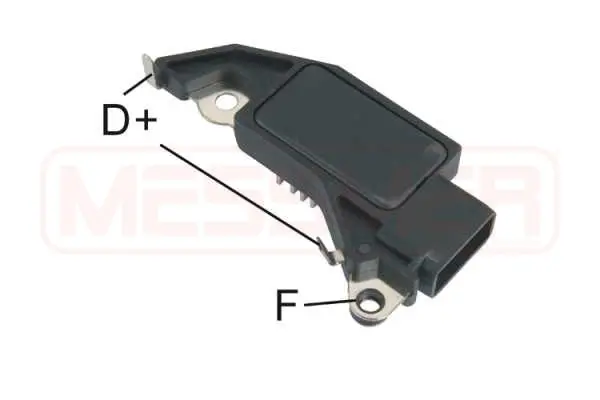 регулатор на генератор ERA                 