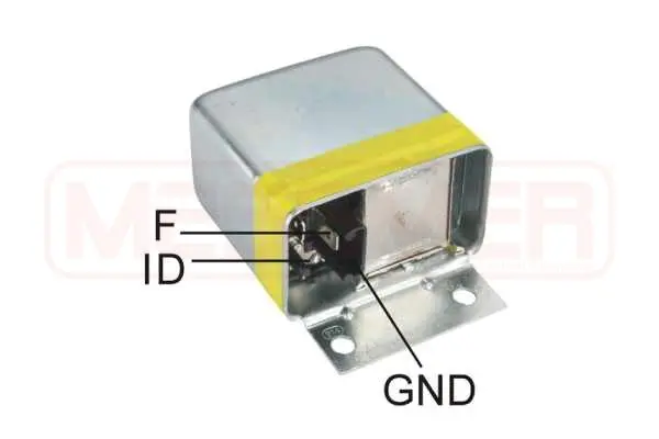 регулатор на генератор ERA                 