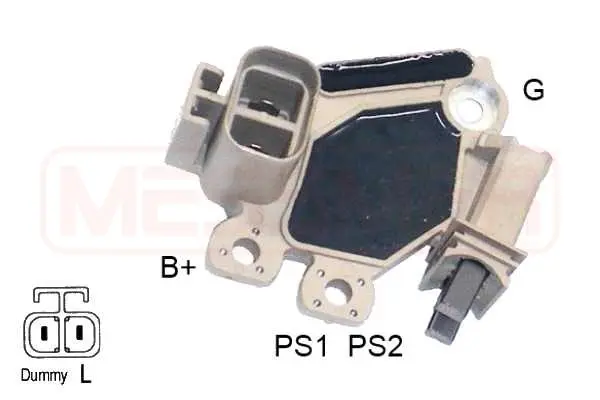 регулатор на генератор ERA                 