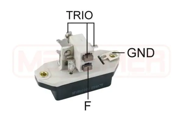 регулатор на генератор ERA                 