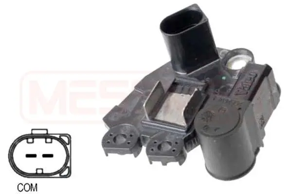 регулатор на генератор ERA                 