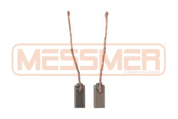 въглеродна четка, генератор ERA                 