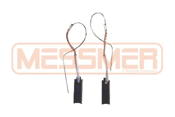 въглеродна четка, генератор ERA                 