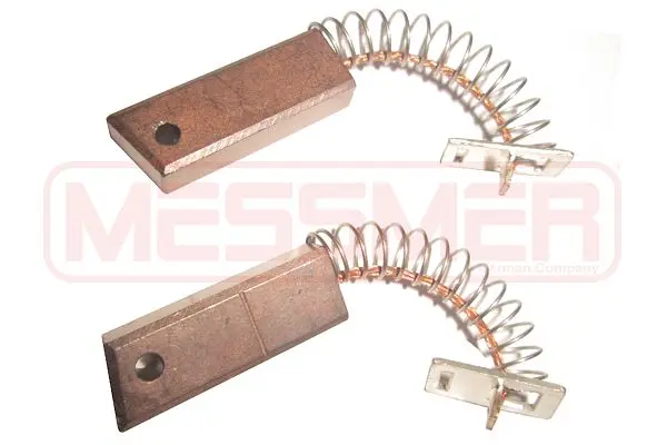 въглеродна четка, генератор ERA                 