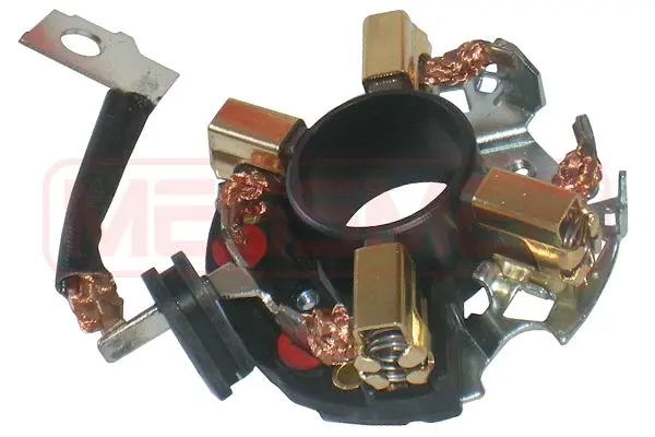 държач, карбонови четки ERA                 