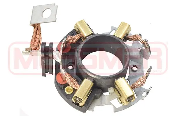 държач, карбонови четки ERA                 