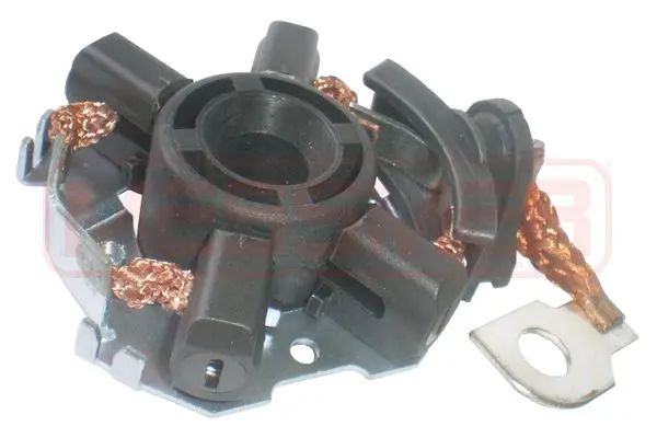 държач, карбонови четки ERA                 