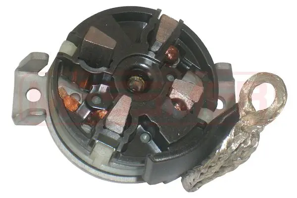 държач, карбонови четки ERA                 