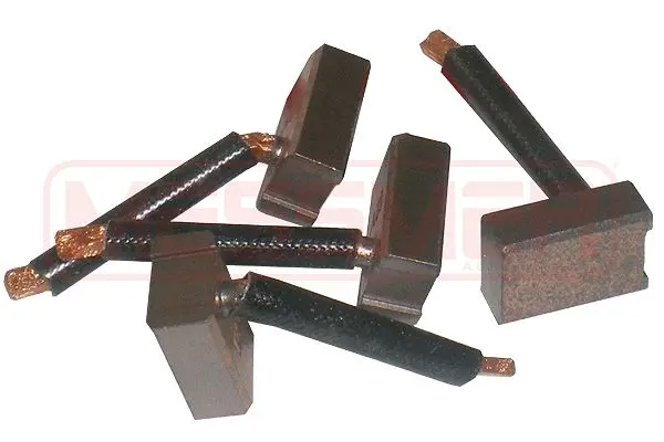 въглеродна четка, стартер ERA                 