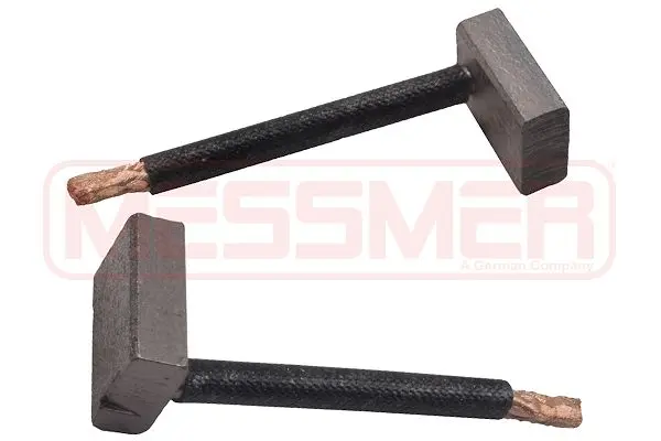 въглеродна четка, стартер ERA                 