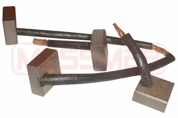 въглеродна четка, стартер ERA                 