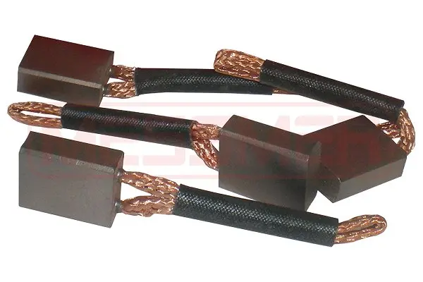 въглеродна четка, стартер ERA                 