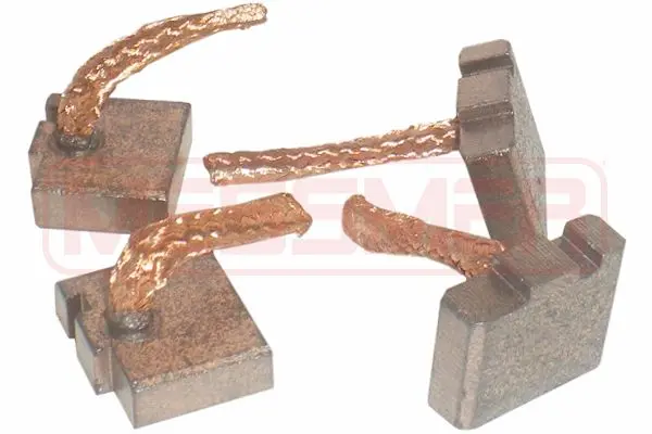 въглеродна четка, стартер ERA                 