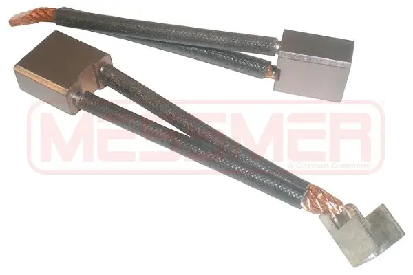 въглеродна четка, стартер ERA                 