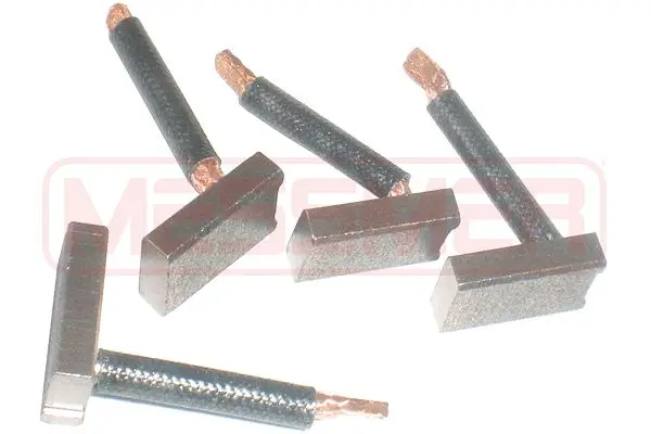 въглеродна четка, стартер ERA                 