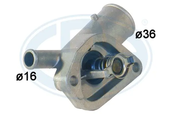 термостат, охладителна течност ERA                 
