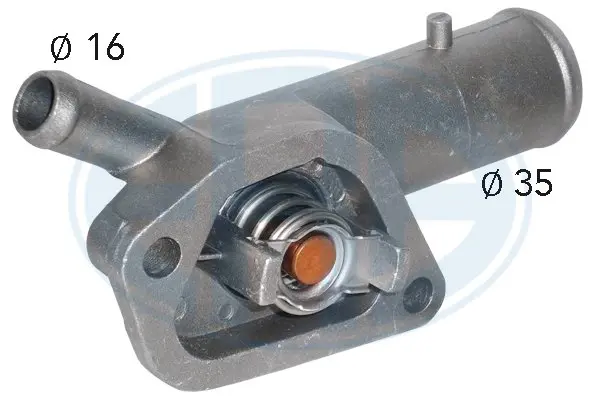 термостат, охладителна течност ERA                 