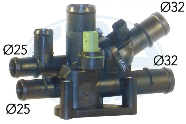 термостат, охладителна течност ERA                 