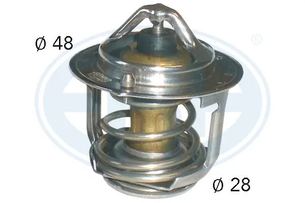 термостат, охладителна течност ERA                 