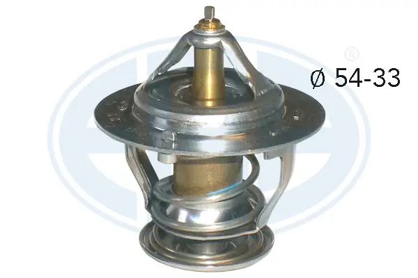 термостат, охладителна течност ERA                 