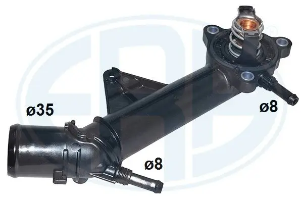 термостат, охладителна течност ERA                 