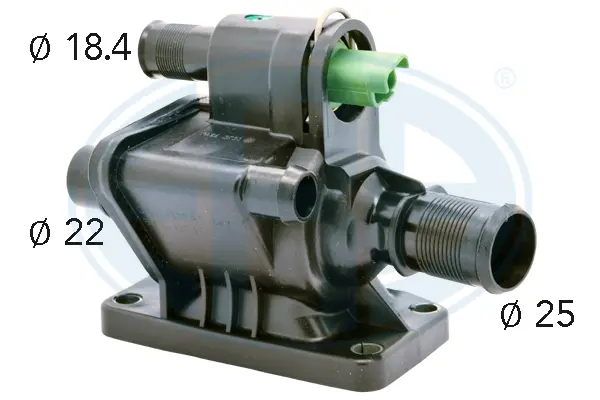 термостат, охладителна течност ERA                 