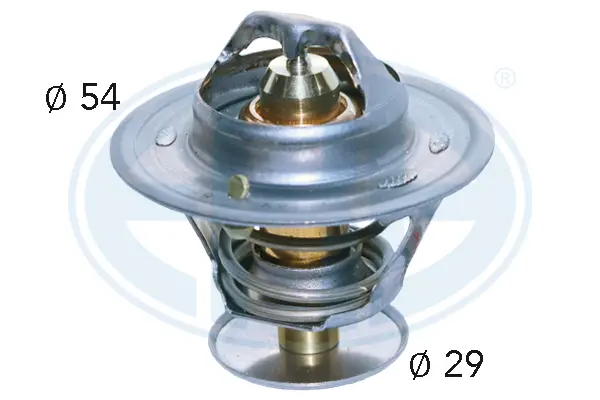термостат, охладителна течност ERA                 