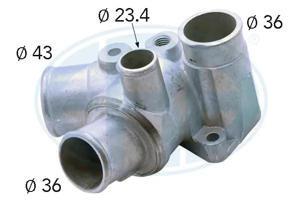 термостат, охладителна течност ERA                 