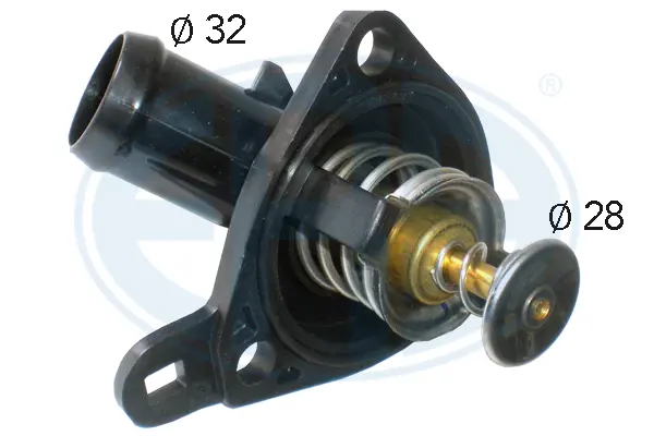 термостат, охладителна течност ERA                 