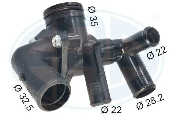 термостат, охладителна течност ERA                 