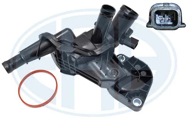 термостат, охладителна течност ERA                 