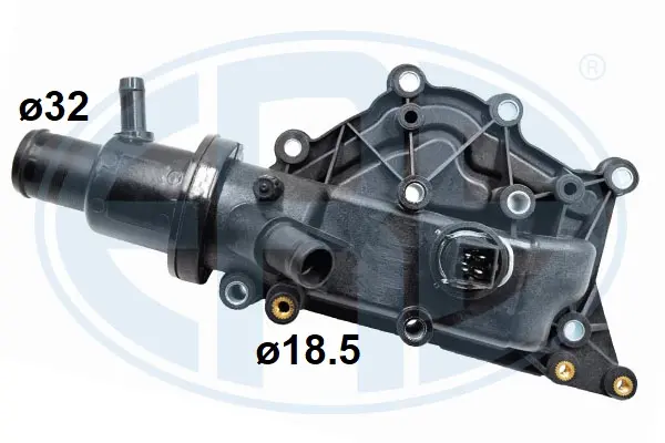 термостат, охладителна течност ERA                 