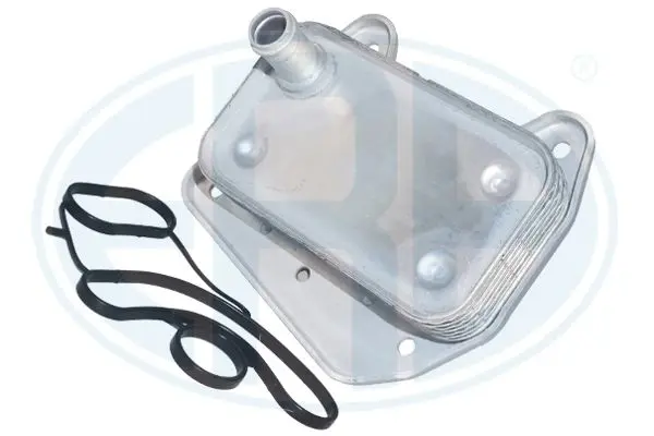 маслен радиатор, двигателно масло ERA                 