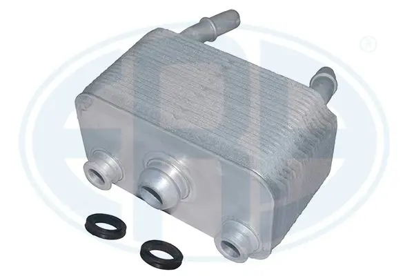 маслен радиатор, двигателно масло ERA                 