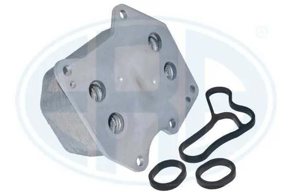 маслен радиатор, двигателно масло ERA                 