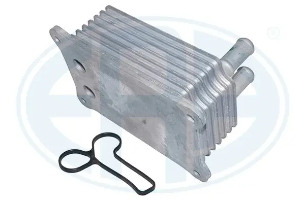 маслен радиатор, двигателно масло ERA                 