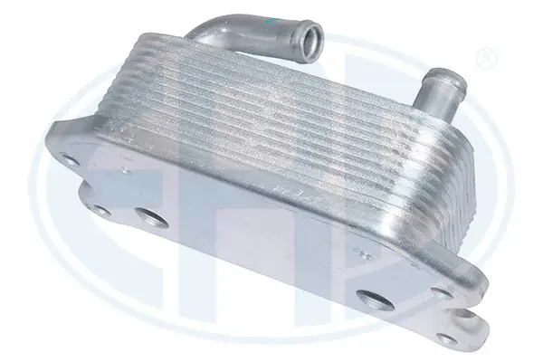 маслен радиатор, двигателно масло ERA                 