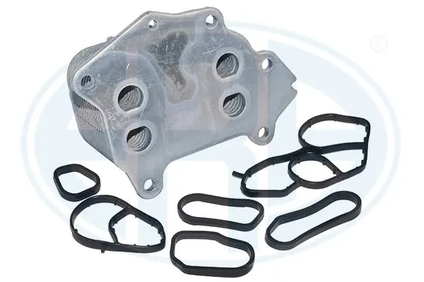 маслен радиатор, двигателно масло ERA                 