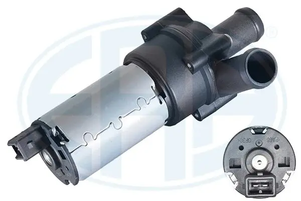 допълнителна водна помпа (кръг охлаждаща вода) ERA                 