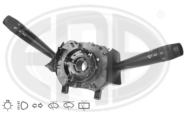 превключвател на кормилната колона ERA                 
