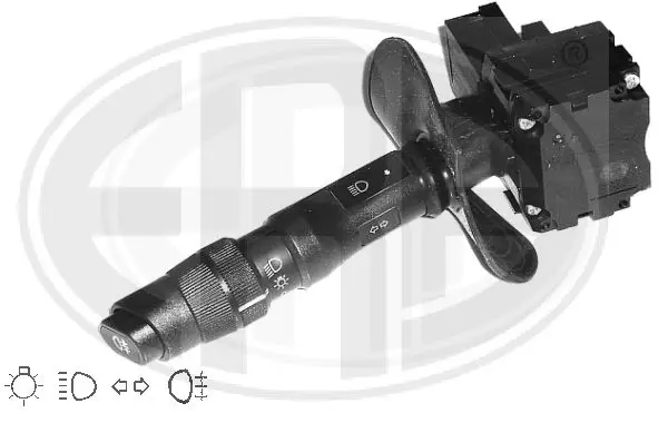 превключвател на кормилната колона ERA                 