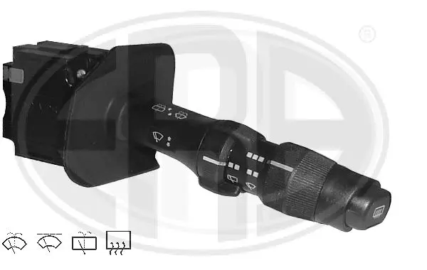 превключвател на кормилната колона ERA                 