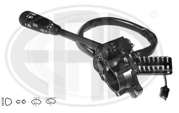 превключвател на кормилната колона ERA                 